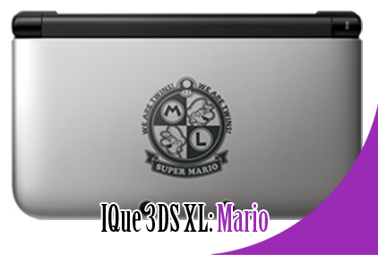 Collector3DSXLgrismario